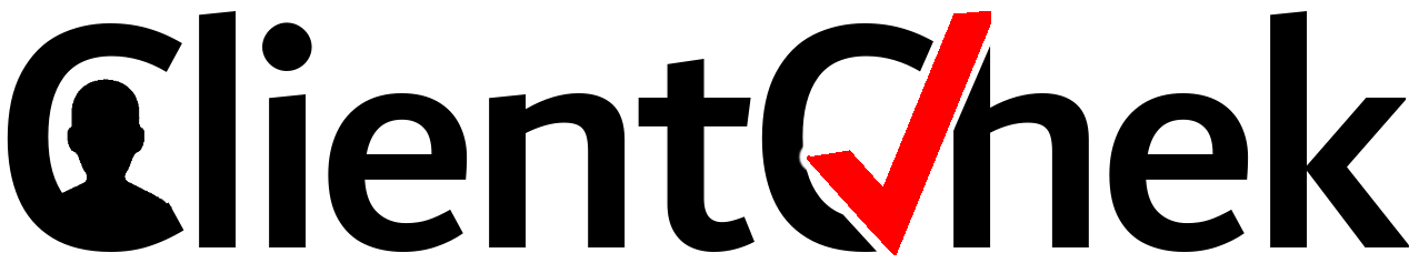 ClientChek Logo